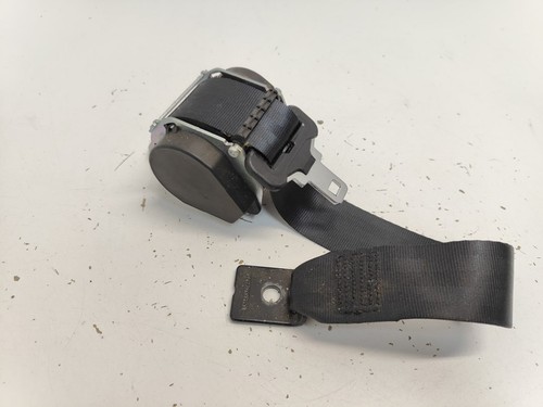 Ceinture securite arriere - de,