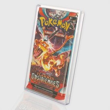 Phoenix Shield 12 Toploaders