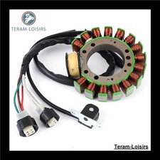 Stator Alternateur pour Yamaha