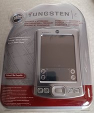 Palm Tungsten E Couleur TFT