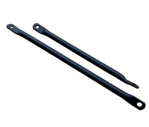 Austin j40 steering rods - j40,