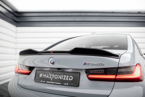 Spoiler lèvre pour bmw - pour,
