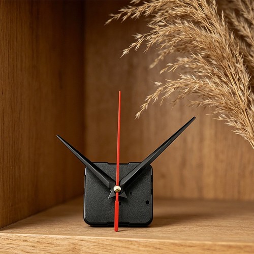 Mécanisme horloge quartz - d'horloge, à
