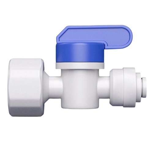 Raccord filtre eau pour - de,