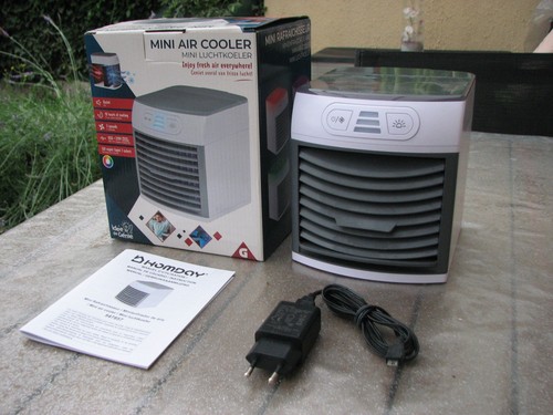 Petit rafraisseur air avec - rafraisseur,