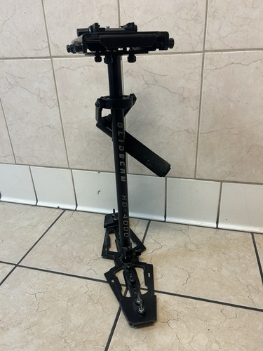 Glidecam 4000 pro - hd-4000, video