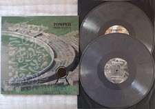 PINK FLOYD... 2 VINYLE GREY