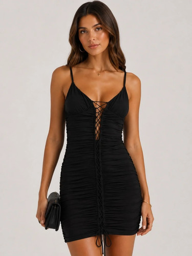 Nwt tiger mist alaia - nwt,