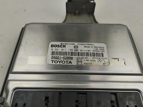 8966152890 boîtier moteur uce