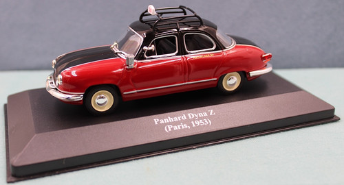 Altaya taxis monde - [altaya,