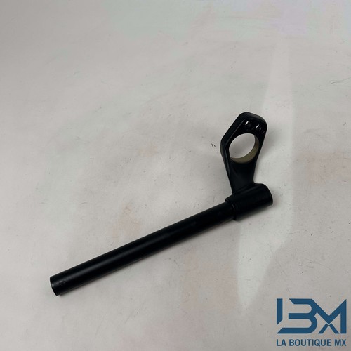 Demi guidon droit triumph 900 - demi,