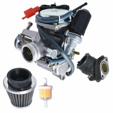 26mm Carburateur Air Filter pour 150cc ATV Go Kart Scooter Kazuma Taotao SunL.
