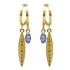 Victoria Cruz Bijoux Boucles