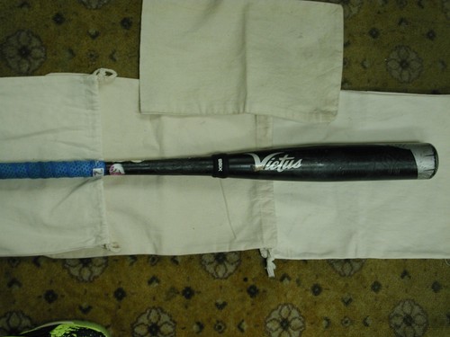 Victus nox bbcor deux - 33/30,