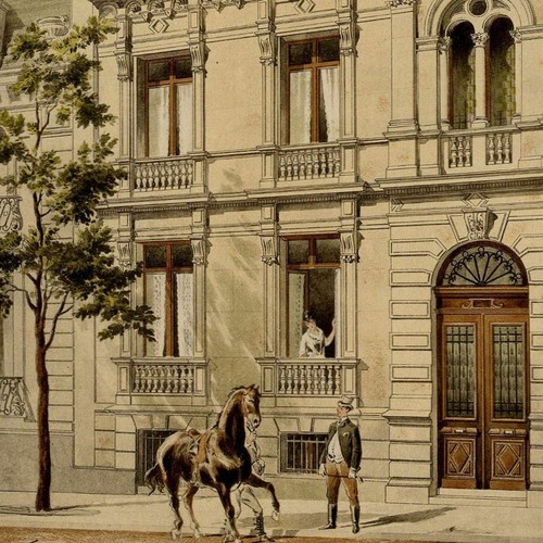 Architecture planat salvan - planat,
