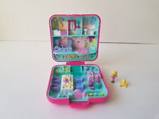 Mini univers - POLLY POCKET Birthday Party Surprise - BLUEBIRD TOYS - 1989