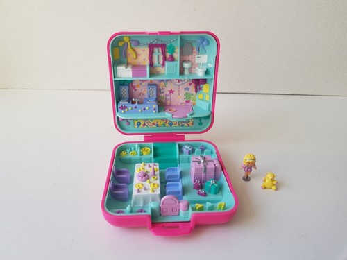 Mini univers polly - -,