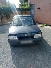 LEVE VITRE MANUEL avant droit Citroën ax model 3 portes Année 1995