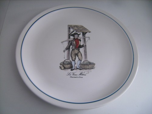 Belle assiette les - belle,