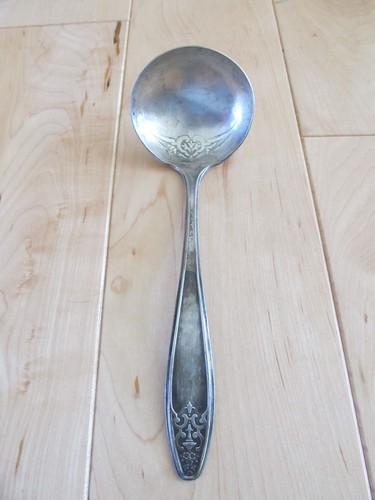 International silver lady - international,