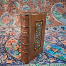 Livre ancien Missel Quotidien