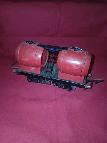 Jep wagon foudre double - foudre,