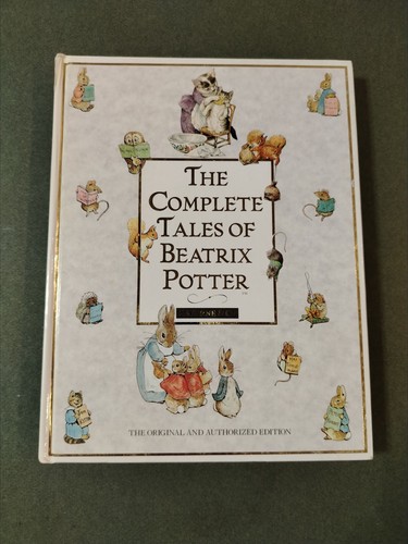 The complete tales - , beatrix