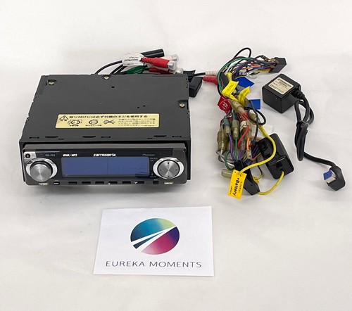 Carrozzeria deh p919 - carrozzeria, deh-p919