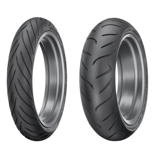 Pneus moto 120 r18 - pneus, 120/70