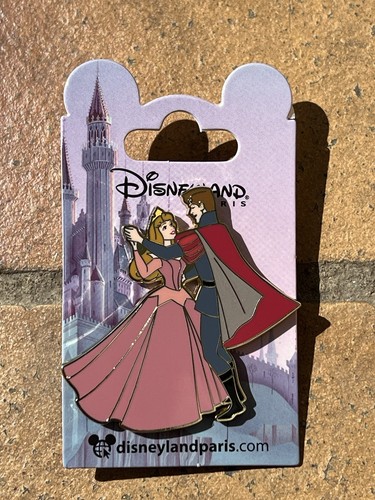 Pin disney aurore philippe - pin,