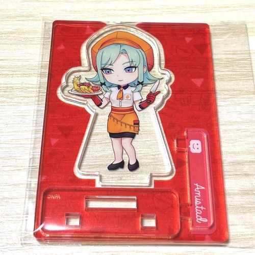 Amistar compass café acrylic - amistar,