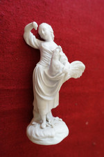 biscuit porcelaine ancien