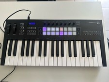 Clavier contrôleur Novation Launchkey 37 AMS-LAUNCHKEY-37-MK3 Boîte