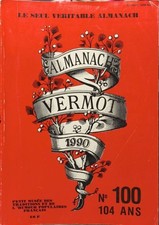 Le seul véritable almanach -