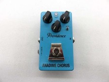 PROVIDENCE / ANADIME CHORUS