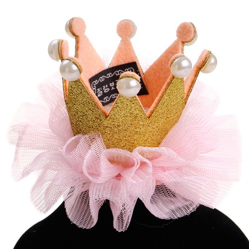 Couronne chien - couronne,