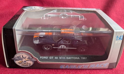 Universal hobbies ford - universal, hobbies-