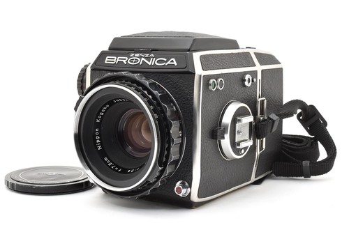 Exc zenza bronica ec - 【exc+5】zenza,