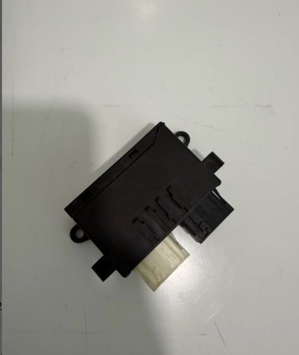 Module mémoire - de,