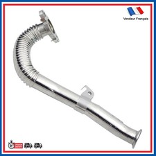 Durite vanne egr - vanne,