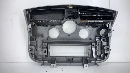 Facade autoradio renault grand - autoradio,