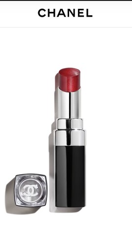 Rouge lèvres chanel - lèvres,