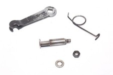 levier came de frein arrière