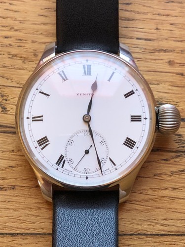 Antique swiss high grade 1917 - antique,