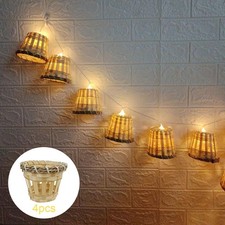Mini Abat-jour pour Lustre 6,5