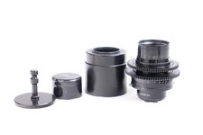 Objectif cinéma Apochromat