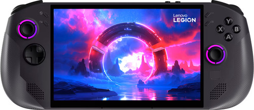 Legion 120hz gaming - legion, go