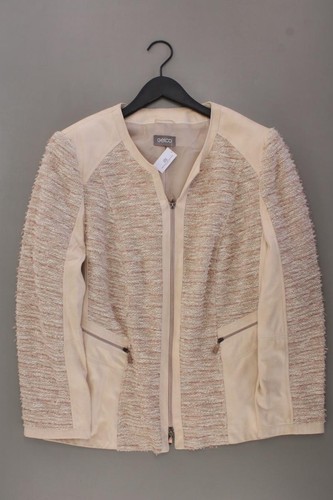Veste longue gelco regular - veste,
