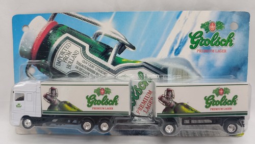 Camion avec remorque daf - camion,