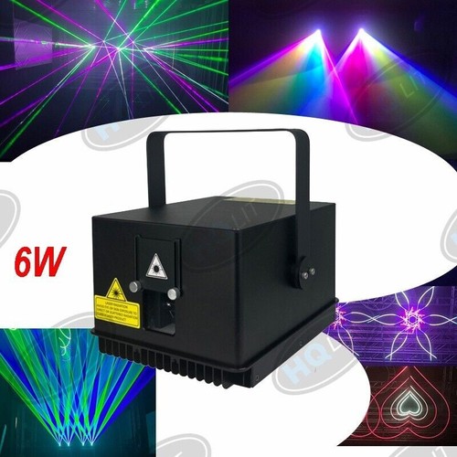 Ilda scan laser light - ilda,